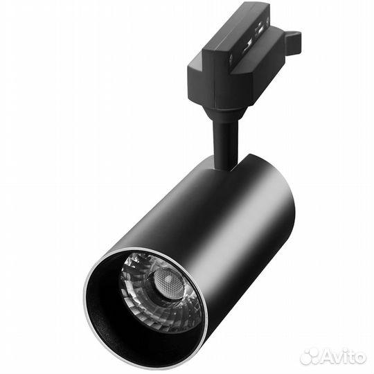 Светодиодный трековый светильник JazzWay 