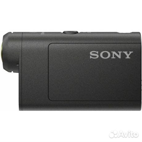 Экшн камера sony AS50