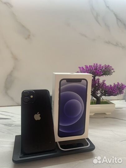 iPhone 12 mini, 64 ГБ