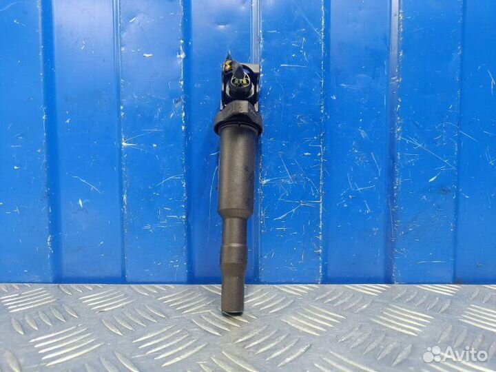 Катушка зажигания Peugeot 207 A7 1.6 EP6 5FW 2011