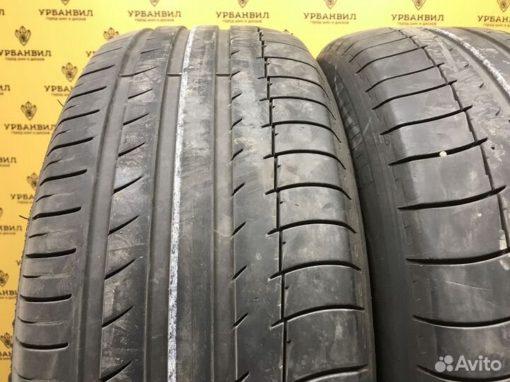 Michelin Latitude Sport 235/55 R19 101W