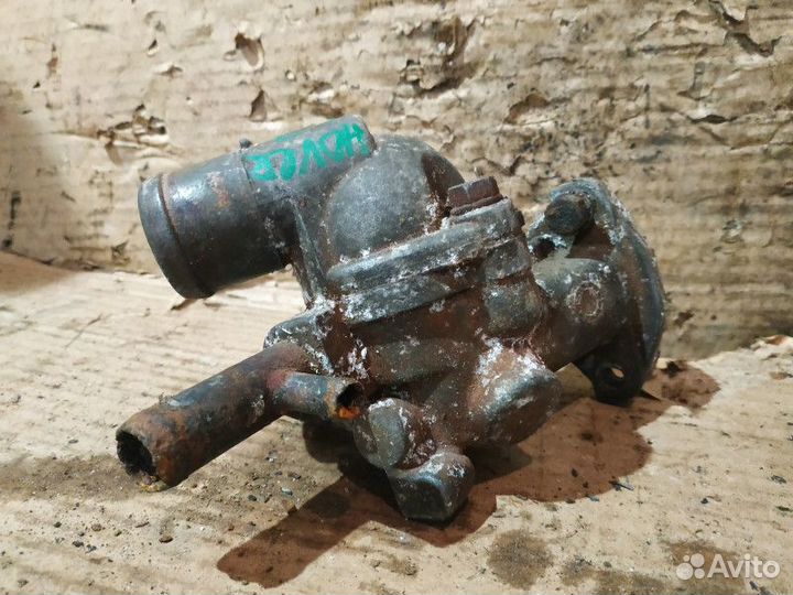 Корпус термостата Great Wall Hover H3