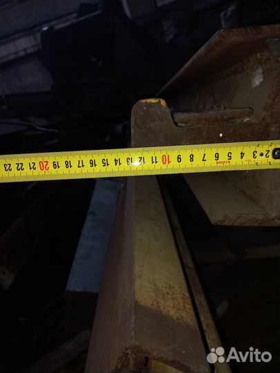 Кран балка 3,2 тонны