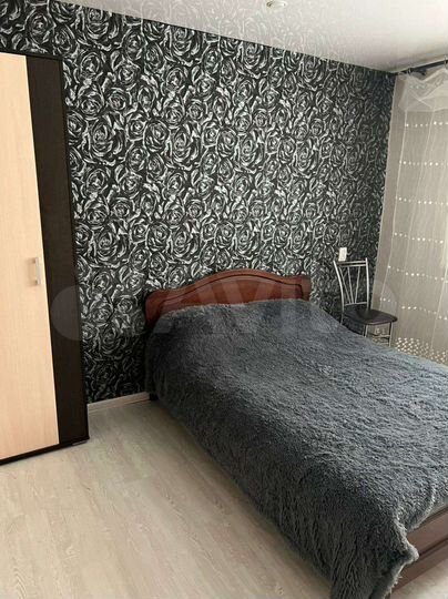 2-к. квартира, 35 м², 4/9 эт.