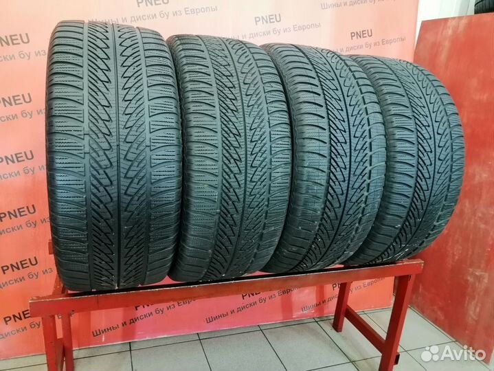 Goodyear UltraGrip 8 Performance 285/45 R20 112V