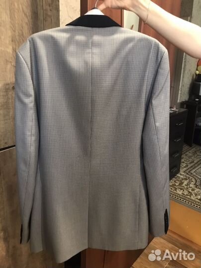 Костюм мужской