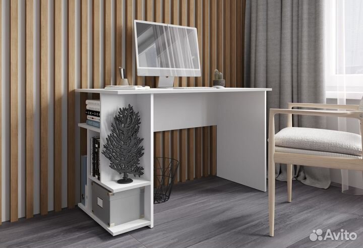 Стол компьютерный скм-6