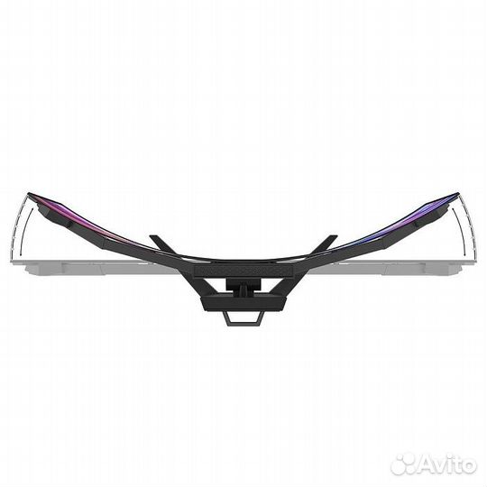 Corsair Xeneon Flex 2022 (45wqhd240)