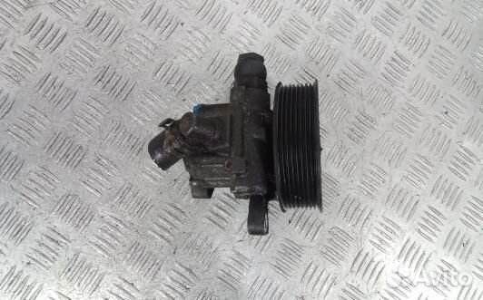 Насос гу дизельный mercedes benz M-class W164 (BEA