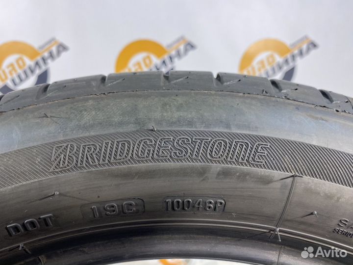 Bridgestone Turanza T005 225/55 R18 107Y