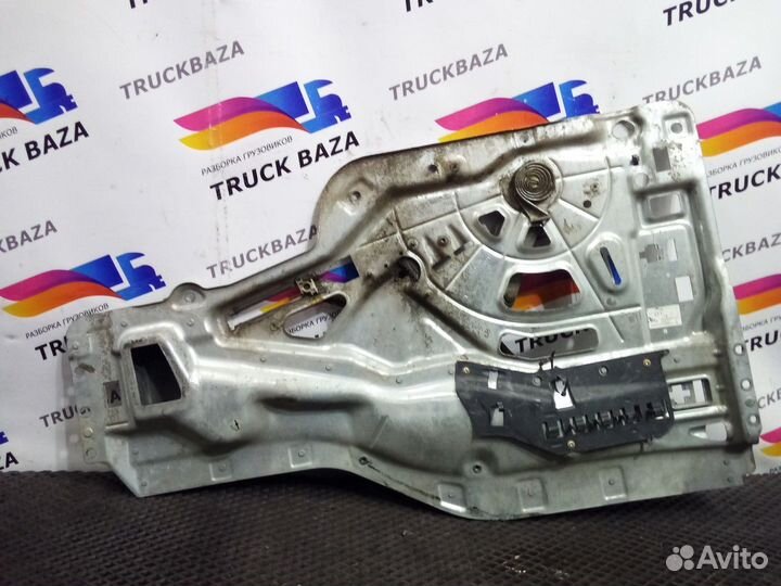 Стеклоподъемник LH Man TGA, Man TGS, Man TGX