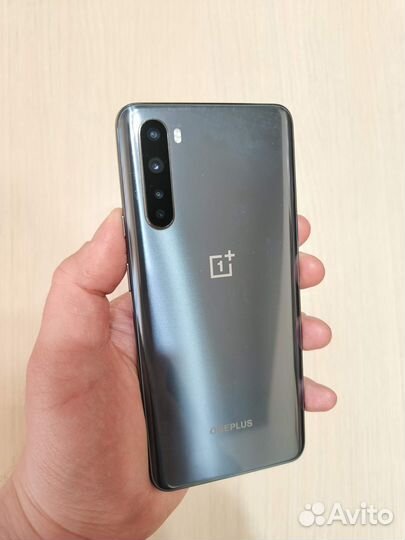 OnePlus Nord, 8/128 ГБ