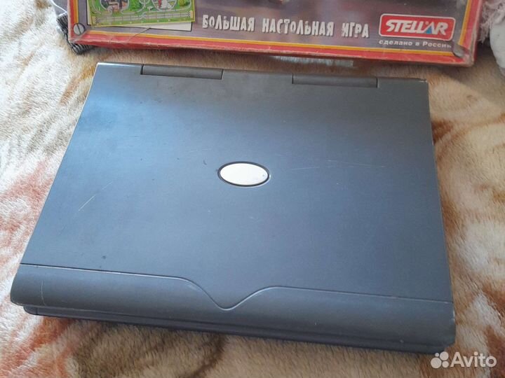 Детский компьютер