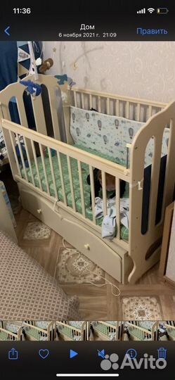 Простынь на резинке