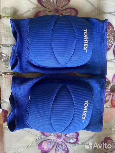 Наколенники для волейбола/танцев