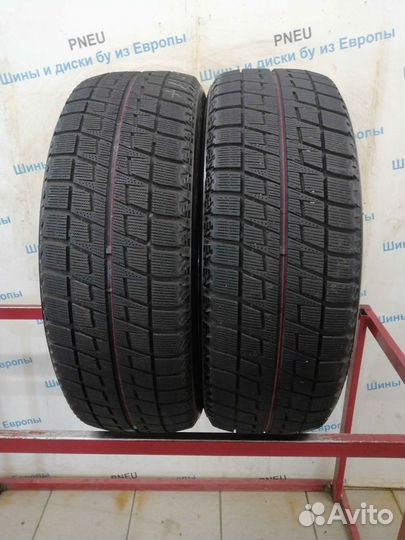 Bridgestone Blizzak Revo2 215/60 R17 108Y