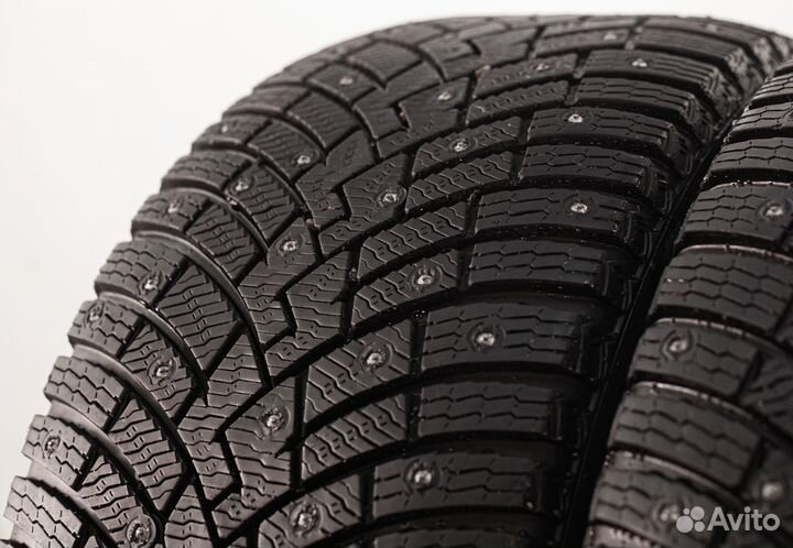 Pirelli Scorpion Ice Zero 2 285/45 R20 112H