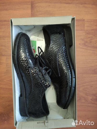 Туфли женские новые