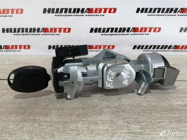 Замок зажигания Форд Фокус 2 C-Max Фокус 2 Мондео