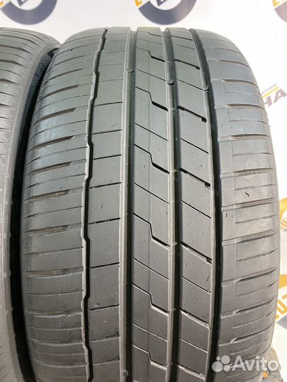 Hankook Ventus S1 Evo 3 SUV K127C 275/40 R21 102W