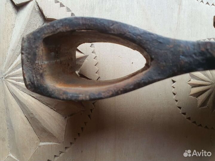 Топор СССР 1978 год