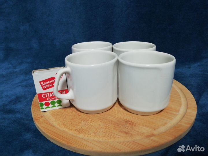 Кофейные чашки