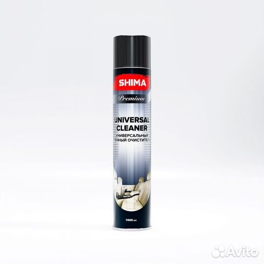 Пенный очиститель химчистка