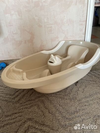 Ванночка для купания