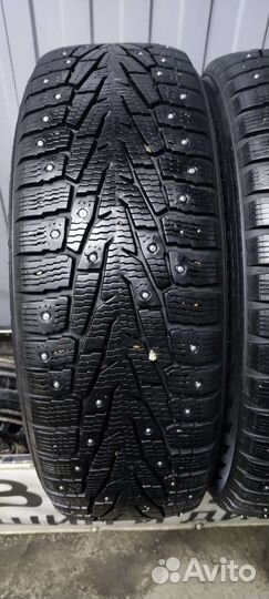 Nokian Tyres Hakkapeliitta 7 SUV 225/65 R17 106T