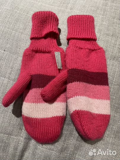 Варежки kerry 4