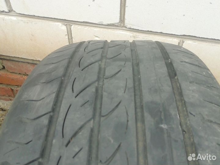Centara Vanti HP 225/50 R17 98W
