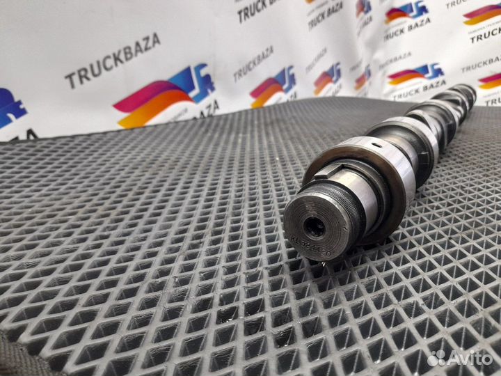 Распредвал Scania 3-series