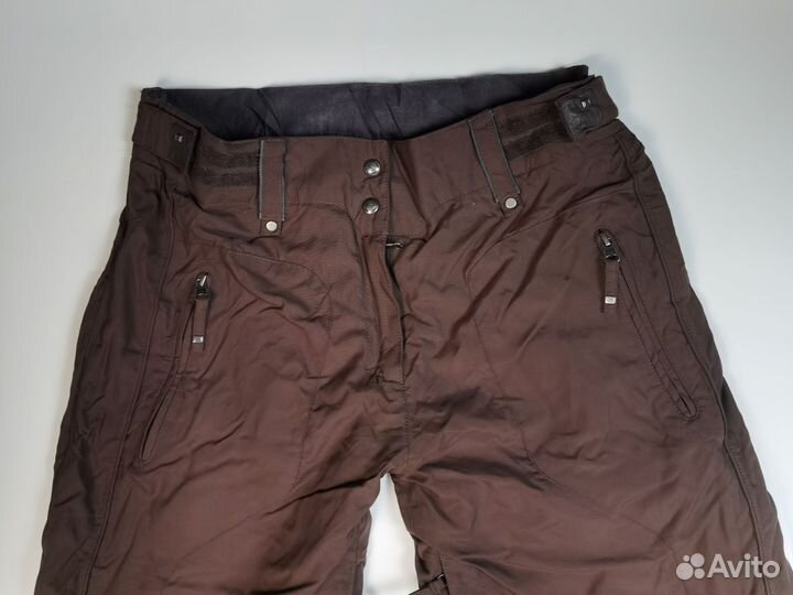 Женские горнолыжные брюки Scott р. L