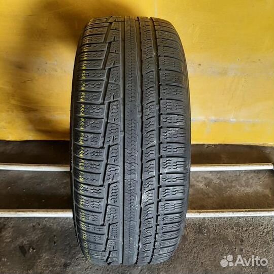 Nokian Tyres WR A3 235/55 R17