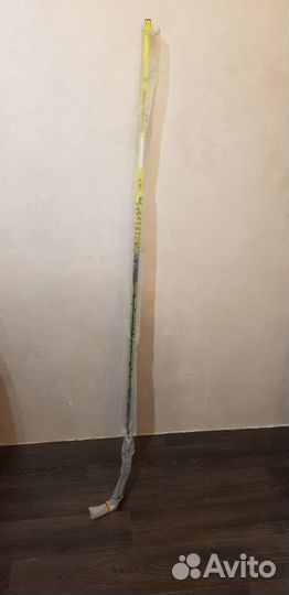 Клюшка хоккейная Sherwood Reeker legend 4