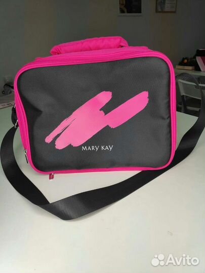 Косметика Mary kay (сумка, косметичка, аксессуары