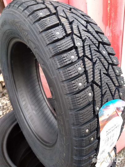 Nokian Tyres Nordman 7 205/60 R16