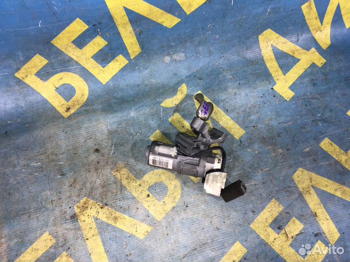 Замок зажигания Geely Vision