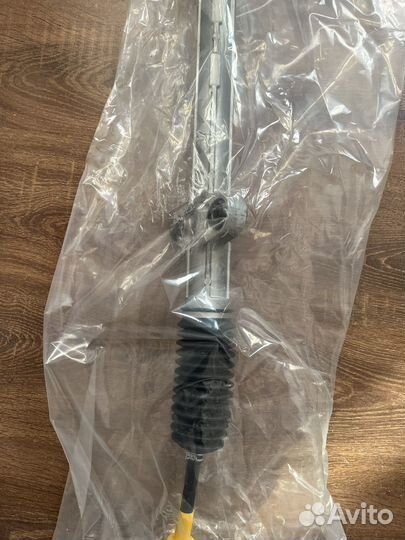 Рулевая рейка KIA Hyundai (Masterkit)