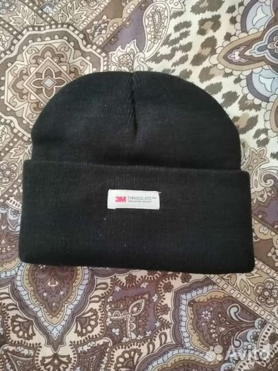 Мужская шапка