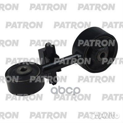 Опора двигателя toyota highlander (ACU2,MCU2)