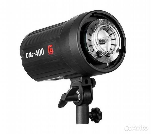 Импульсный моноблок Jinbei DM II-4