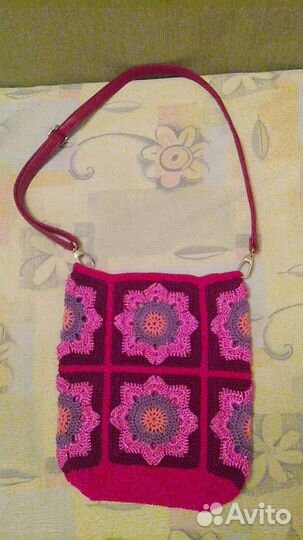 Обучение макраме, вязанию крючком и спицами