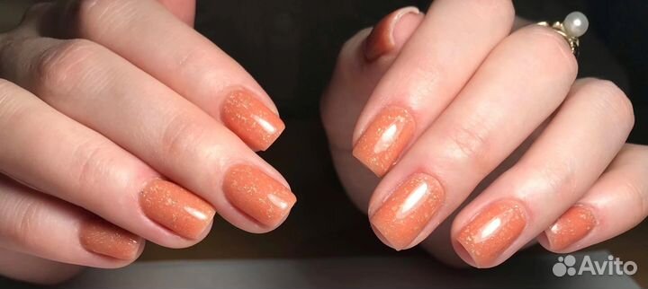 Маникюр,гель-лак, наращивание ногтей