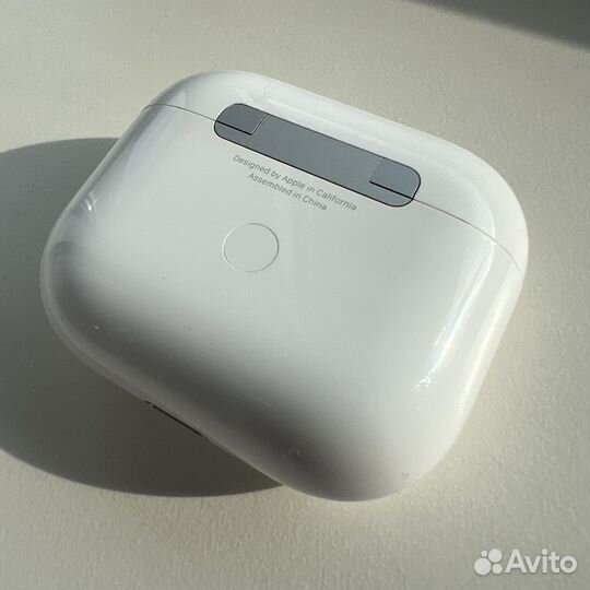 Air Pods 3 Оригинал