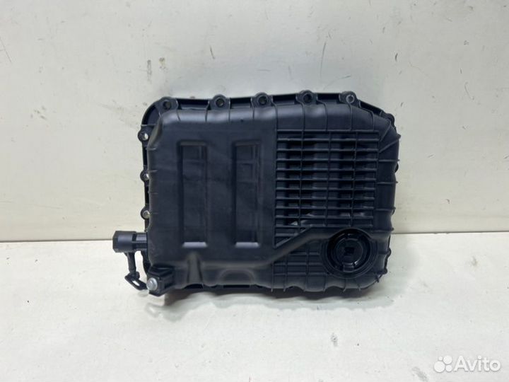 Поддон АКПП передний Hyundai Solaris 1 2011-2017