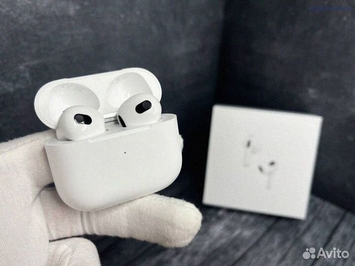 Airpods 3