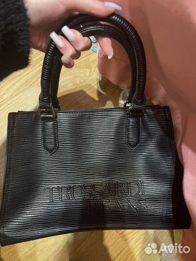 Trussardi сумка