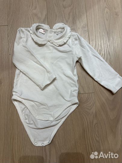 Боди Mango 80 (9-12м)