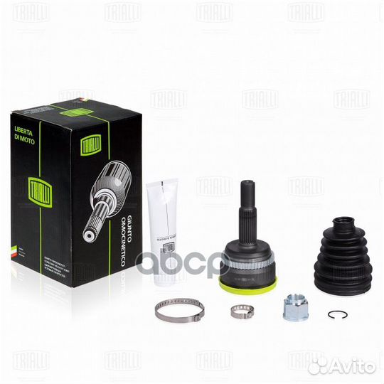 Шрус toyota camry V50/V51 11- 2.0I/2.5I наруж